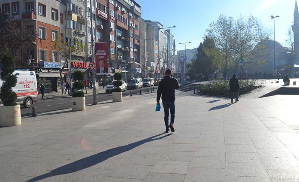 Perşembe Gününe Kadar Hava Açık Olacak