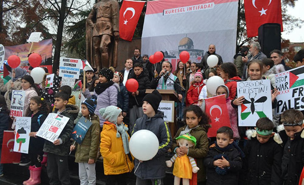 “Gazze Ve 12 Şehidimiz İçin Biz Kutlama Yapamayız”