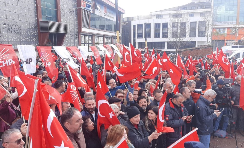 Candan Yüceer, Tekirdağlılarla Buluşacak