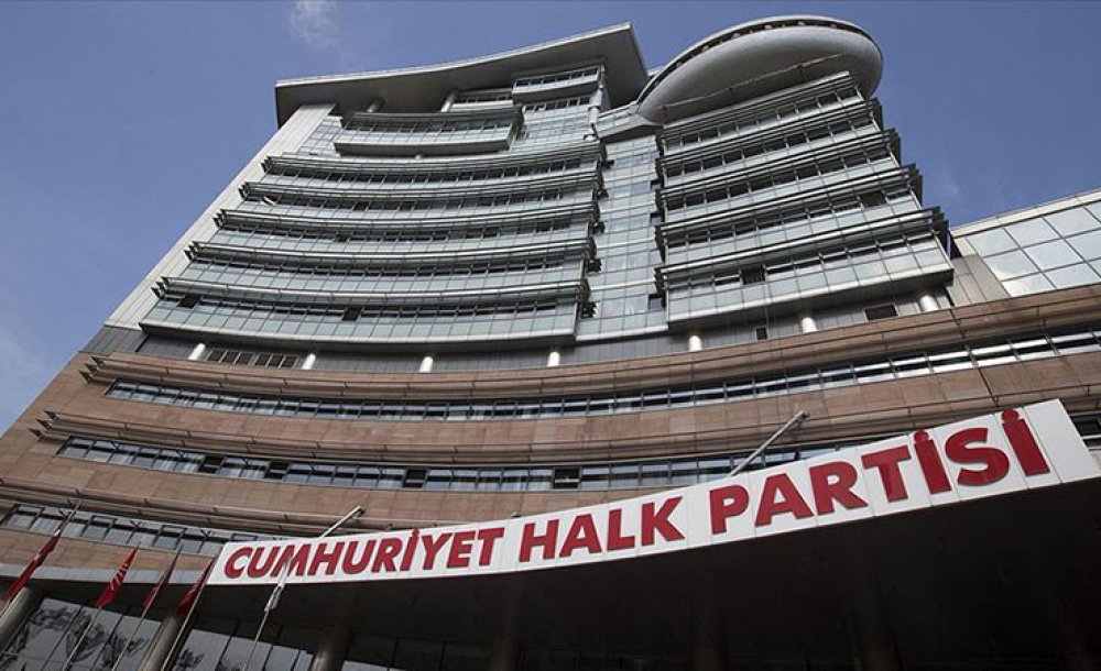 Chp'de Çorlu Belirsizliği Sürüyor!