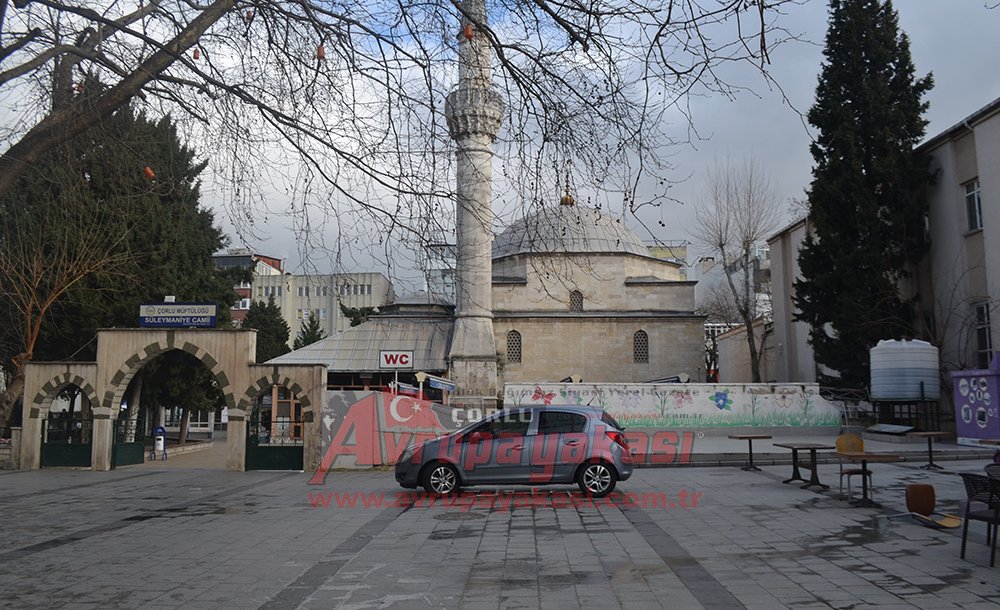 Soğuk Hava Hayatı Olumsuz Etkiledi 