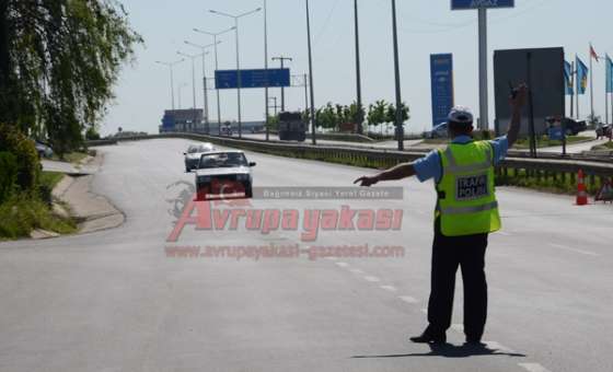 Çorlu`da Bayramda Alınacak Tedbirler Belirlendi