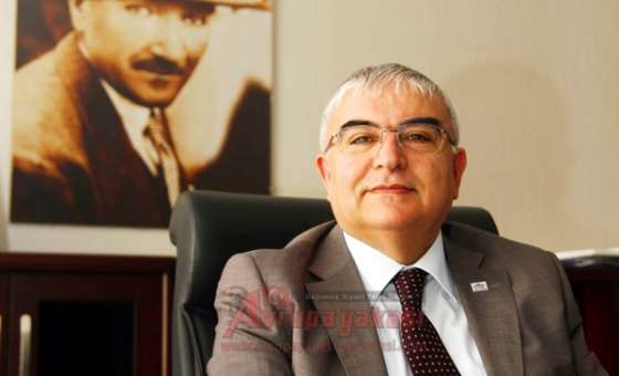 Başkan Baysan`dan Bayram Kutlaması