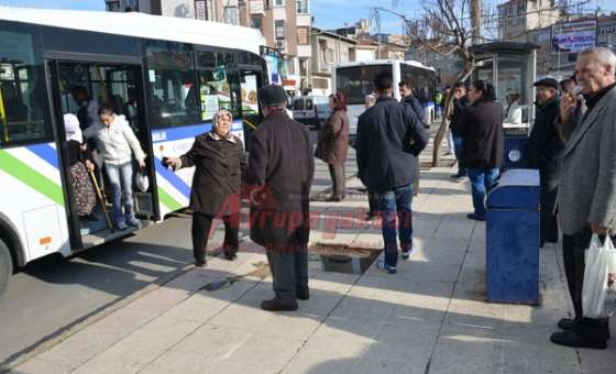 “Bu Kaldırımlar Çorlu'ya Yakışmıyor”