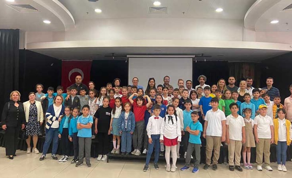 “Dersimiz Tekirdağ” Yarışması Büyük Ilgi Gördü