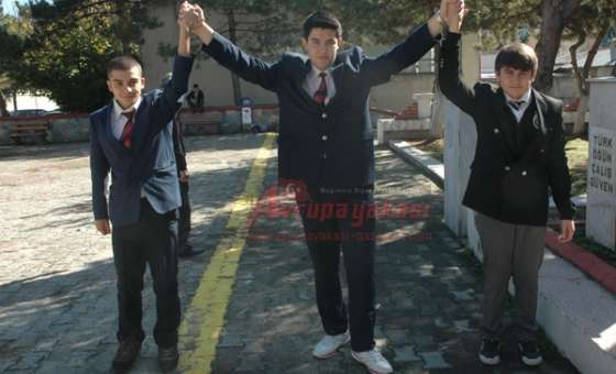 Öğrenci Meclisi Başkanını Seçecek
