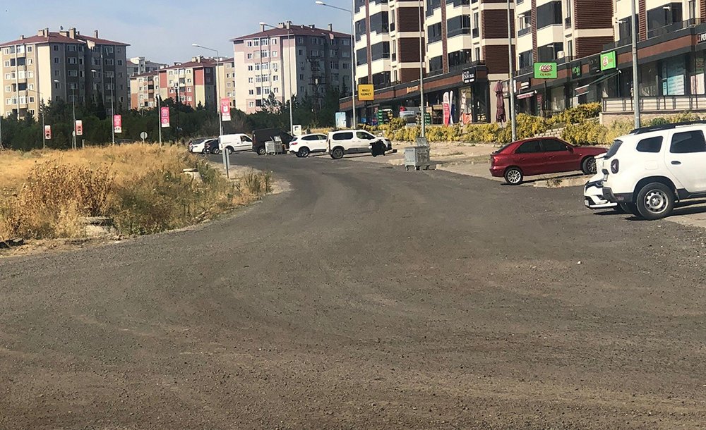 Okul Yolu Bu Dönemde Kaldı 