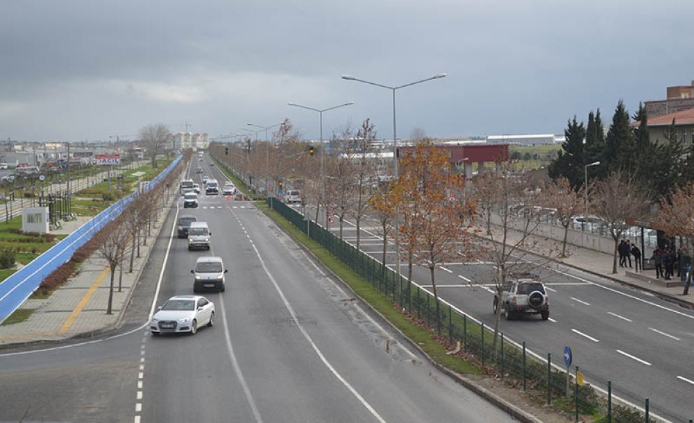 Vatandaşlar Köşeye Durak İstiyor 