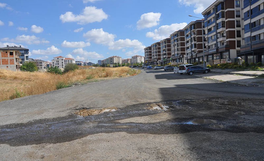 Okullar Başlayacak, Boşa Akan Su Hala Kesilmedi!