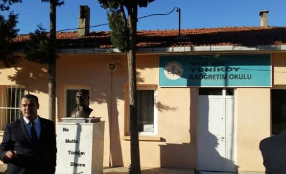 Chp`li Köprülü`den Milli Eğitim Bakanı Avcı`ya Vekil Öğretmen Sorusu