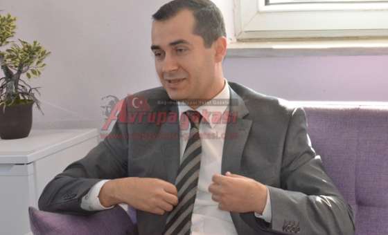 Çorlu Emniyetinden Türkiye'de Bir İlk