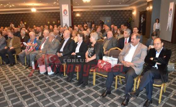 1.uluslararası Balkanlar`da Alevilik Bektaşilik Sempozyumu