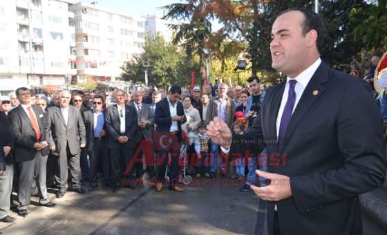  90. Yıl Kutlamaları