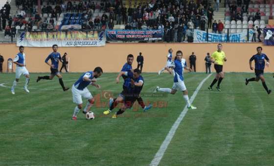 Sitespor Ve Ulaş Belediyespor Kayıpsız Gidiyor
