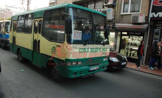 “Çalışmak İstiyoruz”