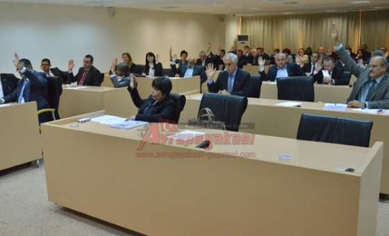  Kasım Ayı Olağan Meclis Toplantısı Gerçekleştirildi