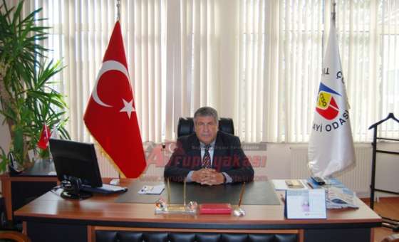 Çorlu Tso 11 Kasım'da Ortak Akıl İçin Toplanıyor