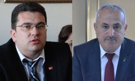 Çorlu'nun “Kızlı Erkekli” Bakışı