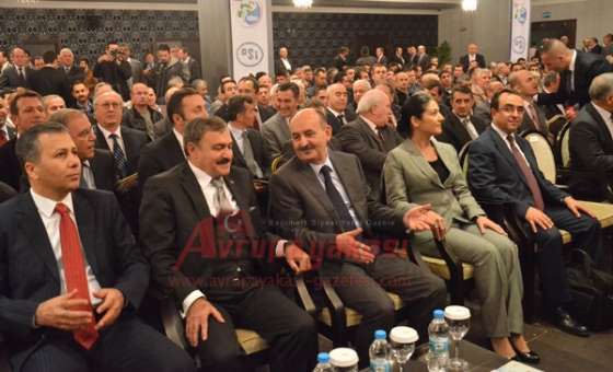 Tragep  İki Bakan Tarafından Açıklandı