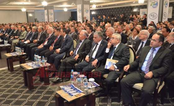 Tragep  İki Bakan Tarafından Açıklandı