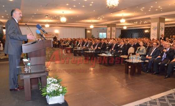 Tragep  İki Bakan Tarafından Açıklandı