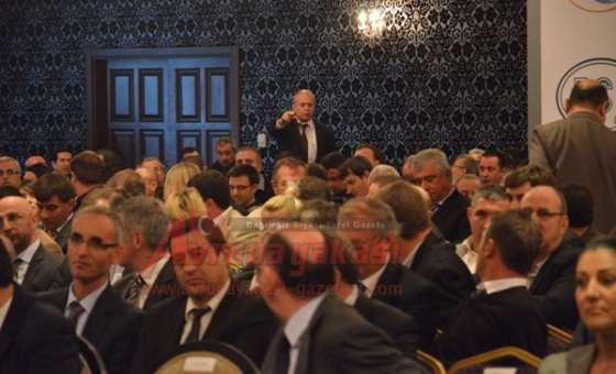 Tragep  İki Bakan Tarafından Açıklandı