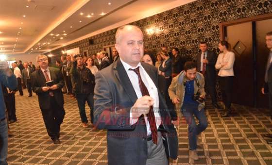 Tragep  İki Bakan Tarafından Açıklandı