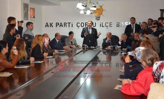 Sağlık Bakanı Mehmet Müezzinoğlu:“Zor Diye Bir Şey Yok” 