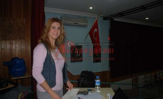 Tema'dan Ekolojik Okuryazarlık Eğitimleri