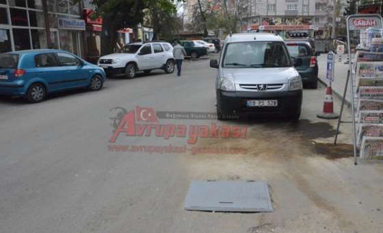 Vurdumduymazlığın Çukuru” Kapatıldı