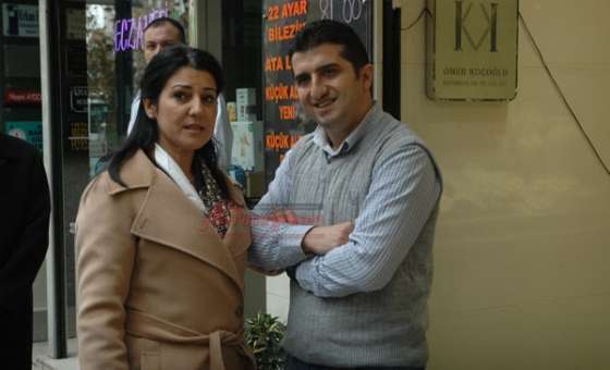 Ak Parti`den Çorlu Çıkarması