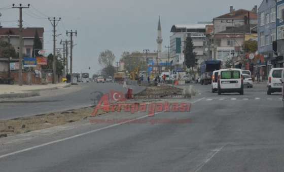 Ne Zaman Bitecek?