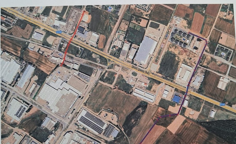 Proje Havada Kaldı!