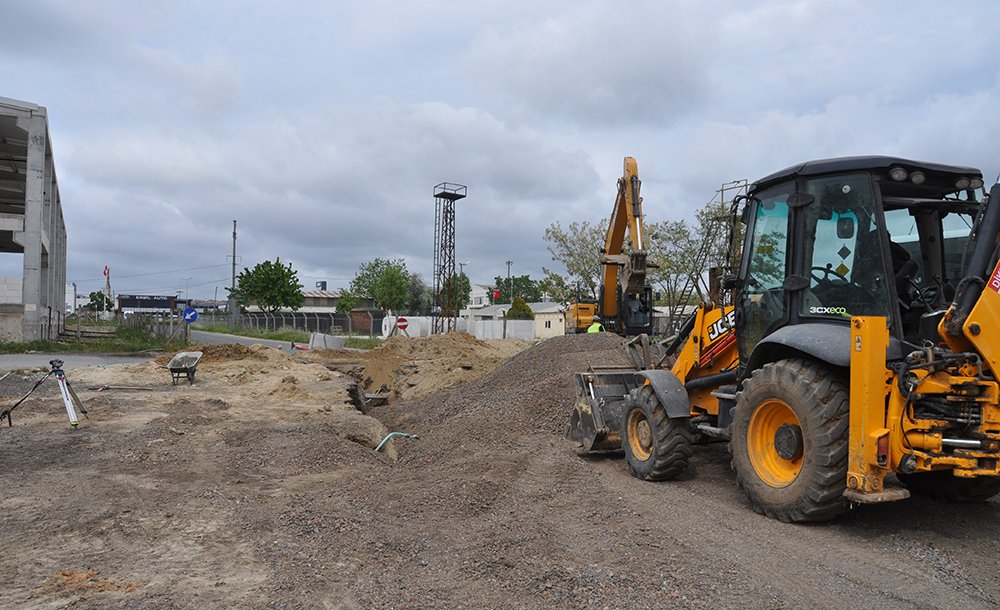 Proje Havada Kaldı!