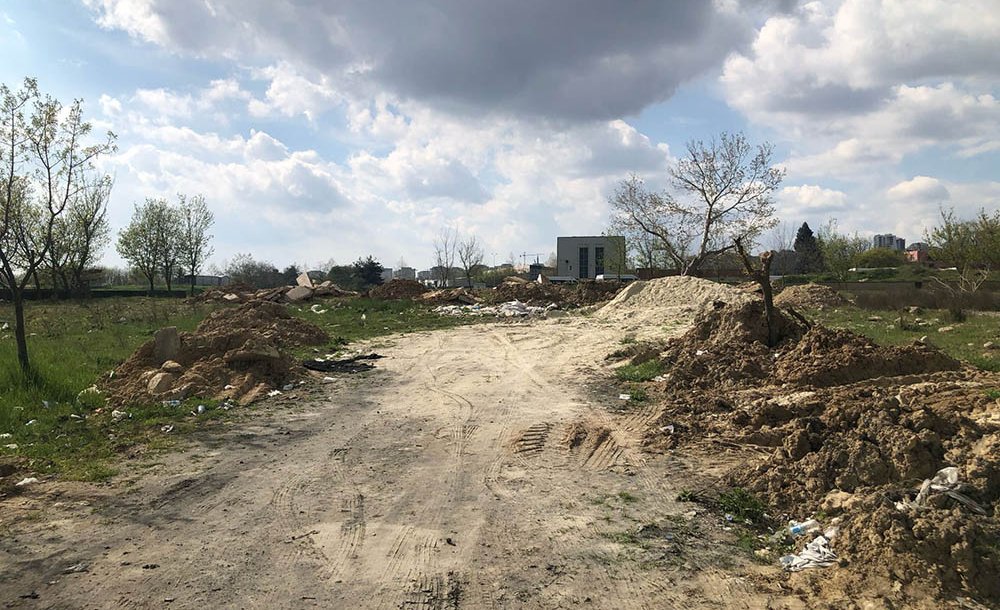Proje İhalesi Bitti, İhale Aşamasına Girdi