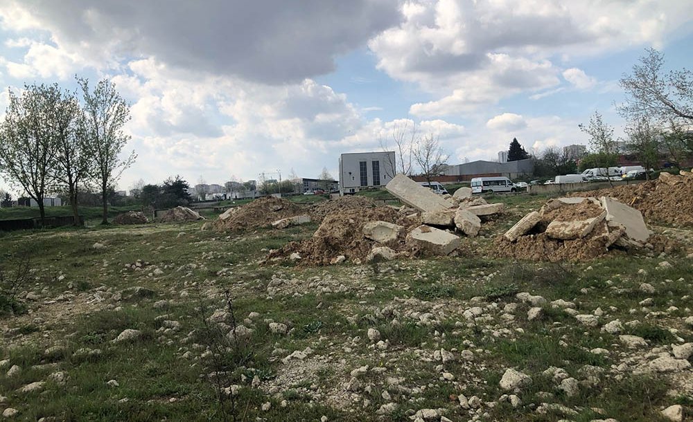 Proje İhalesi Bitti, İhale Aşamasına Girdi