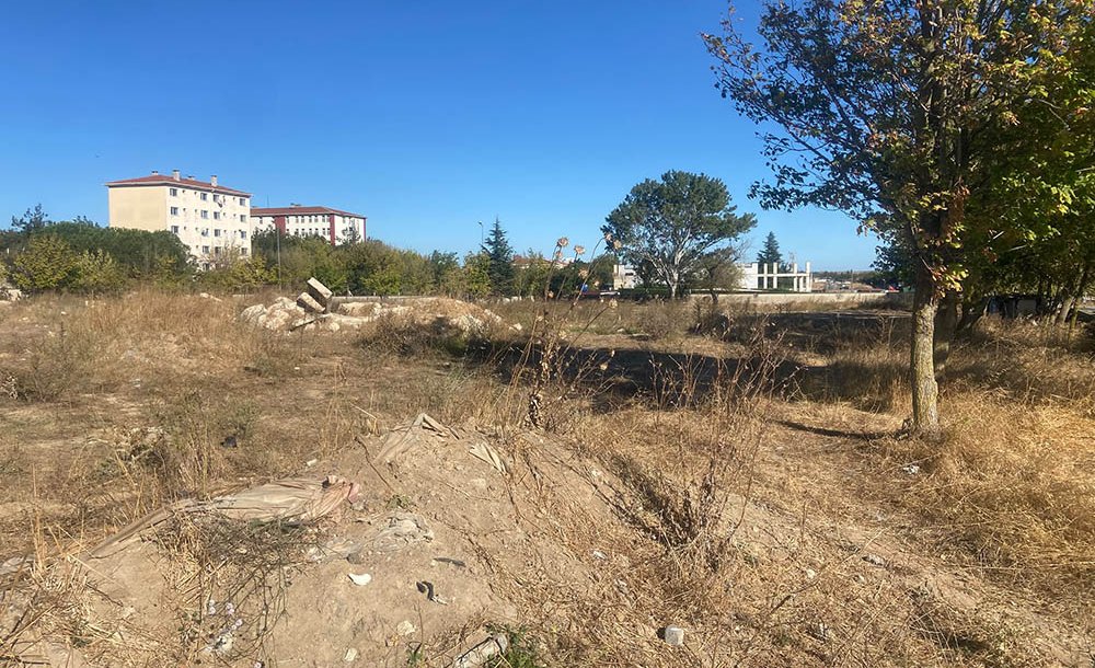 Proje İhalesi Bitti, İhale Aşamasına Girdi