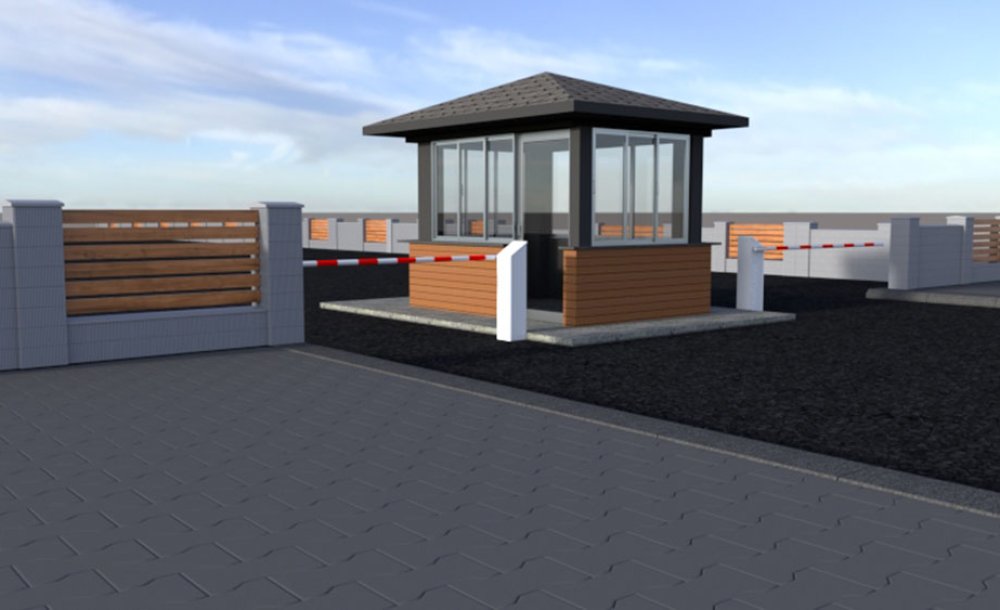 Projesi Yapılmadı, Öğrenciler Çamura Teslim Edildi