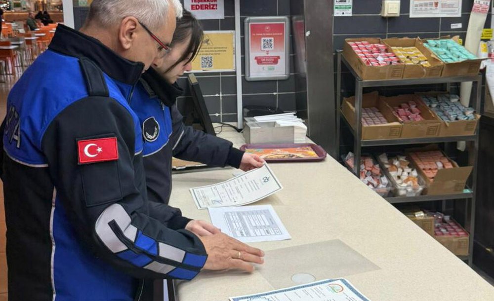 Ramazan Ayı Öncesi Sıkı Denetim