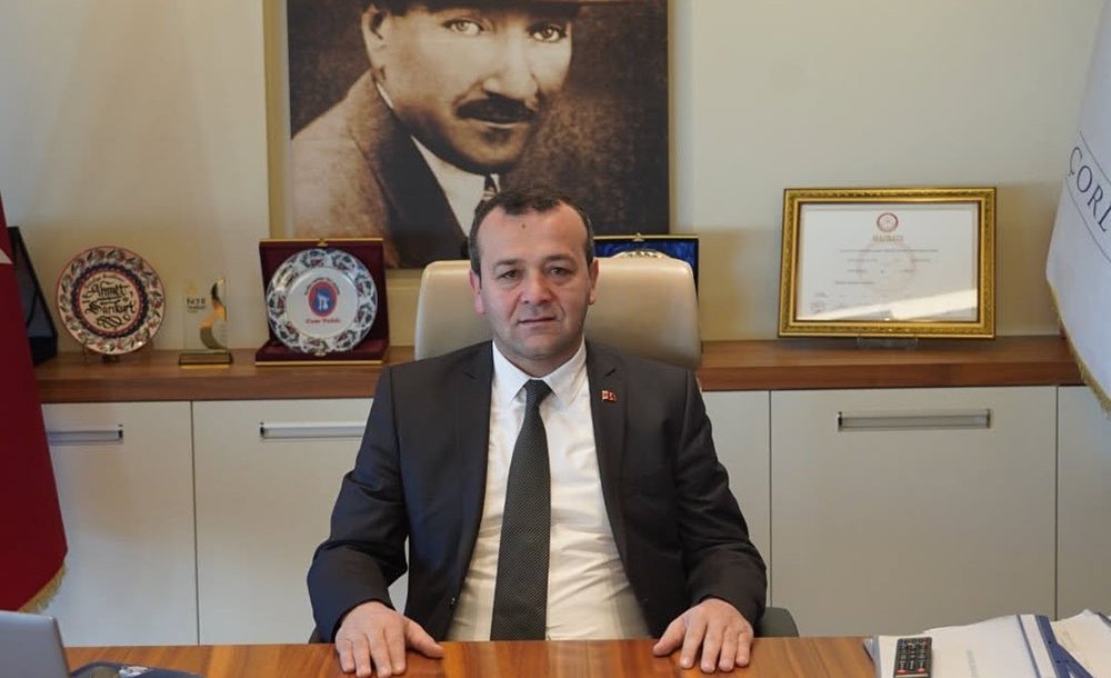 Ramazan Sezer İstifa Etti