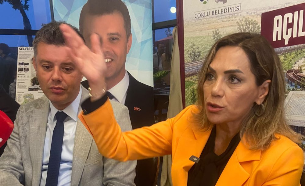 “Raylı Sistemde Avan Projemiz Onaylandı” 