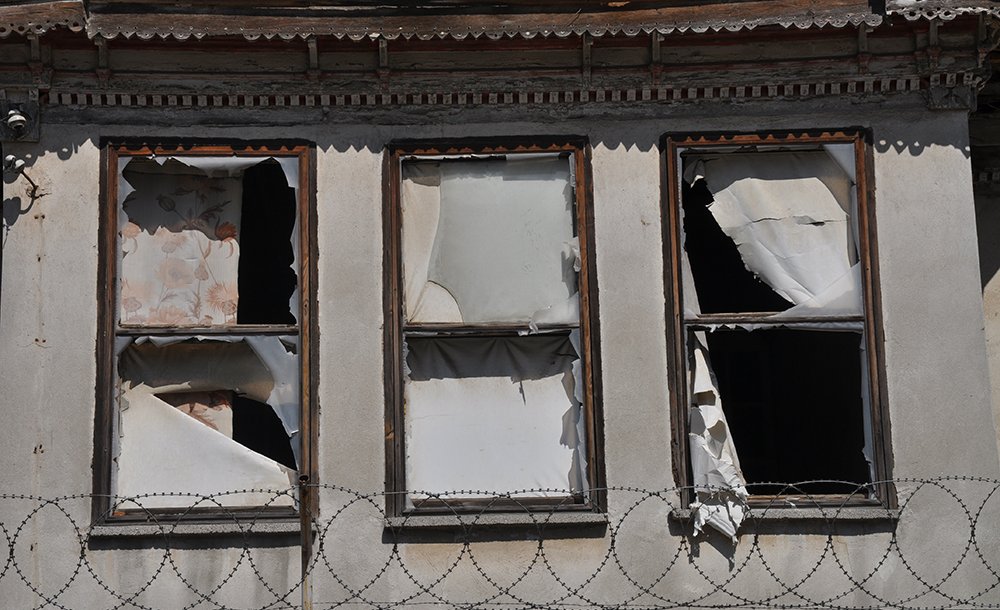 Restorasyon İçin Somut Adım Atıldı 