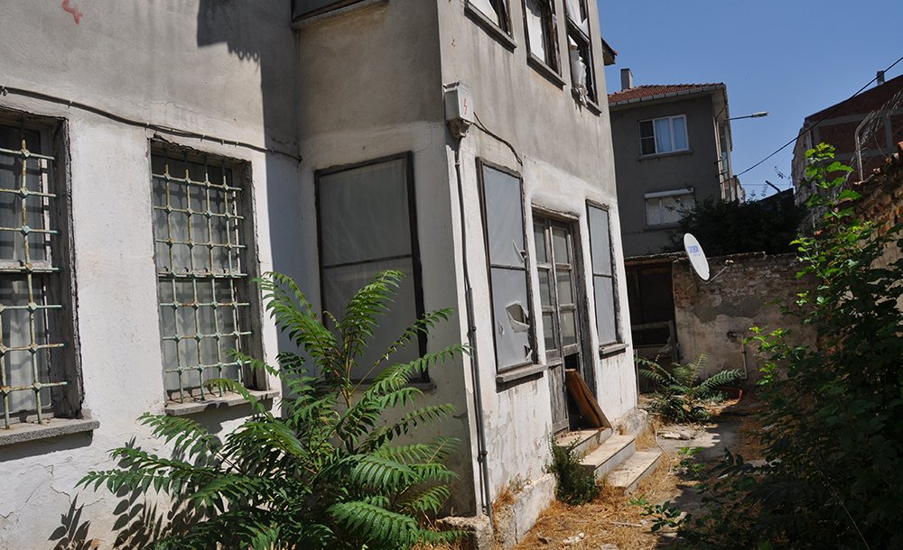 Restorasyon İçin Somut Adım Atıldı 