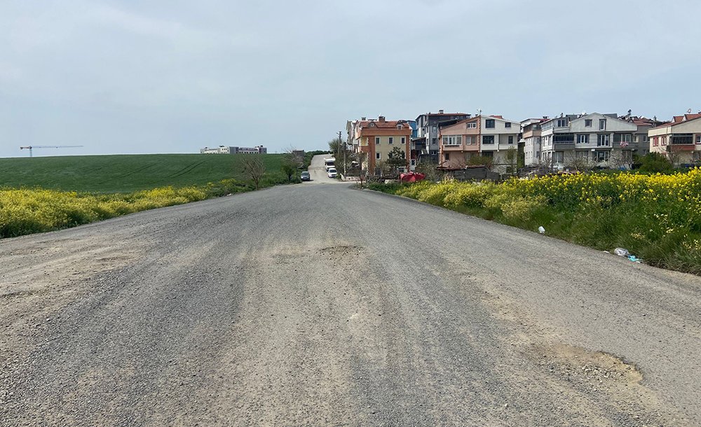 Rögar Kapakları Tehlike Saçıyor 