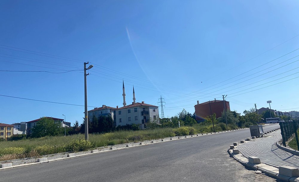 Rumeli̇ Mahallesi̇'ne Sağlık Ocağı Yapılacak  