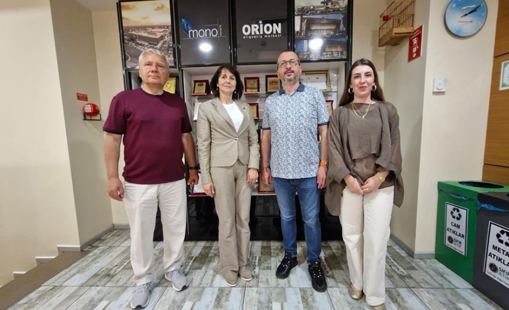 Rumeli̇ Mahallesi̇'ne Sağlık Ocağı Yapılacak  