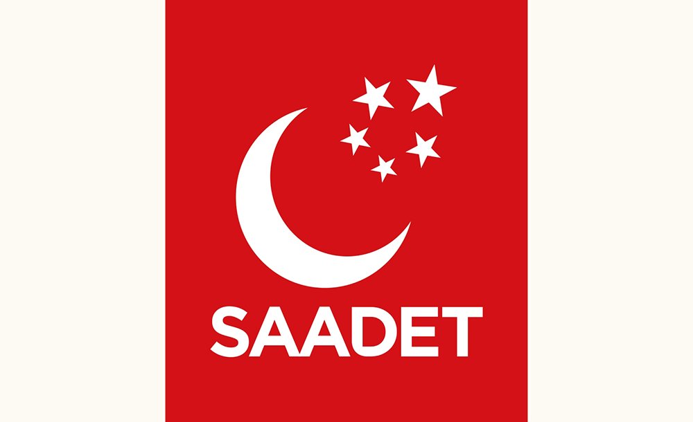 Saadet Partisi Kadın Kollarından Açıklama
