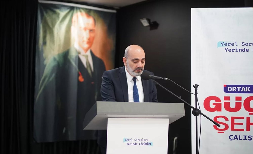 Saadet Partisi'nden Güçlü Şehir Çalıştayı