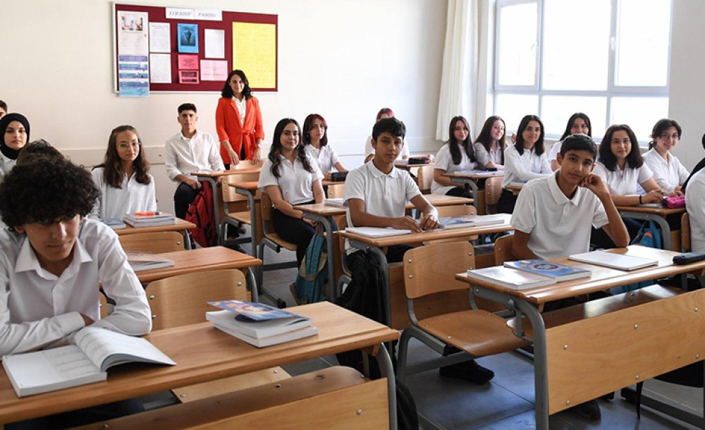 Saadet Partisi'nden Liselere Yönelik Açıklama