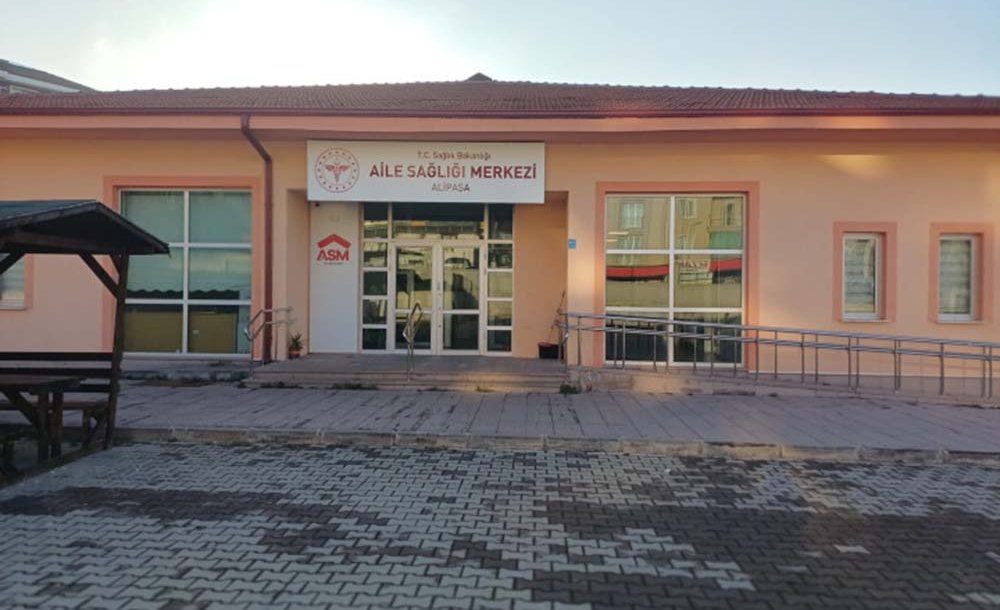 Sağlık Altyapısı Güçlendirecek Yatırımlar Yapılıyor 
